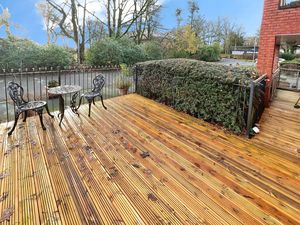 Balcony- click for photo gallery